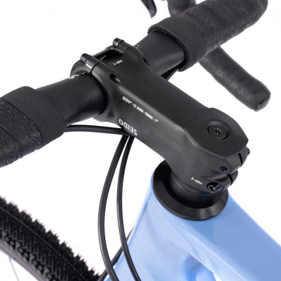 Velo BOMBTRACK Hook Ext C 53cm 27.5'' Light Blue 5/6