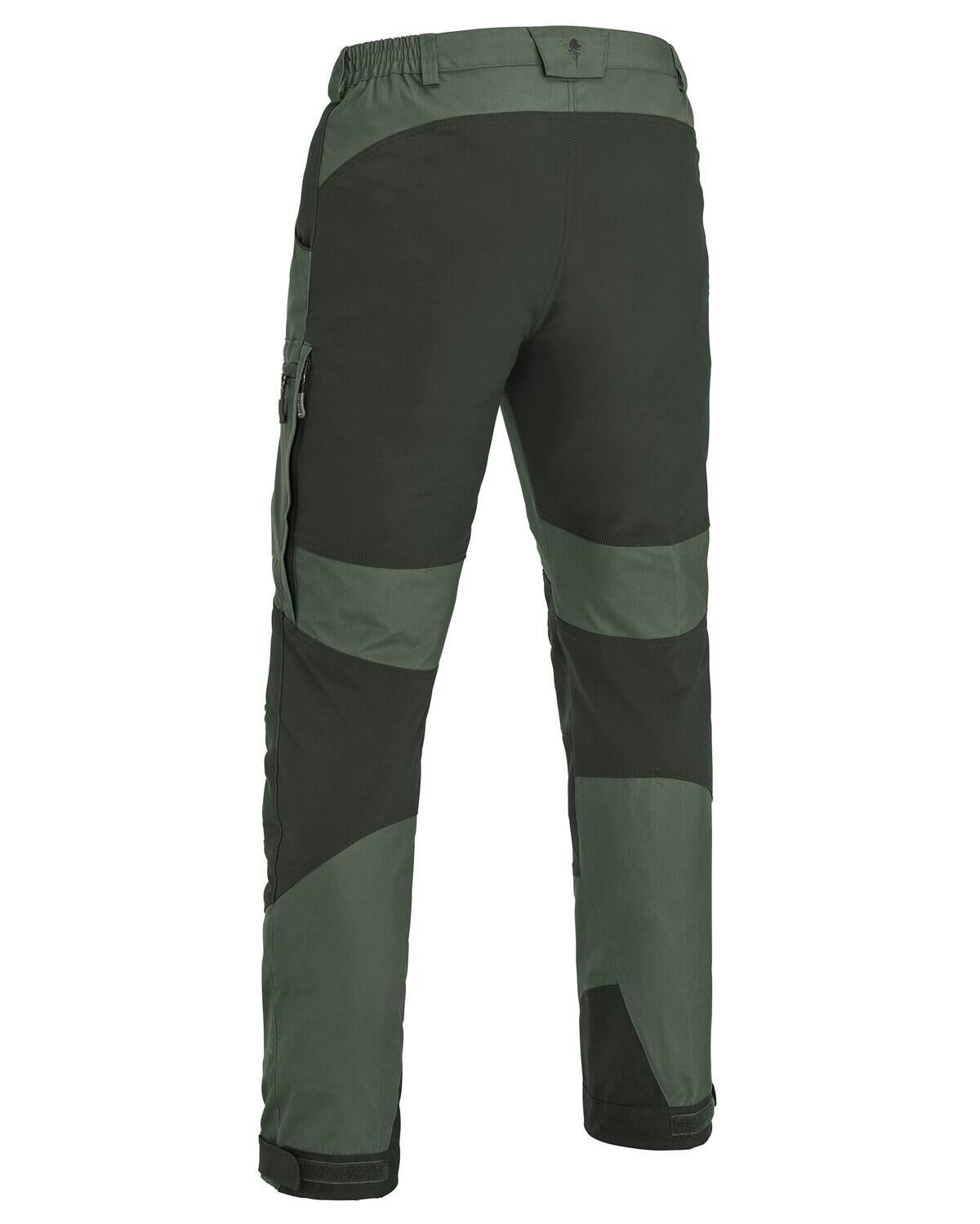 Pantalon de trekking homme wood Caribou TC 2/3