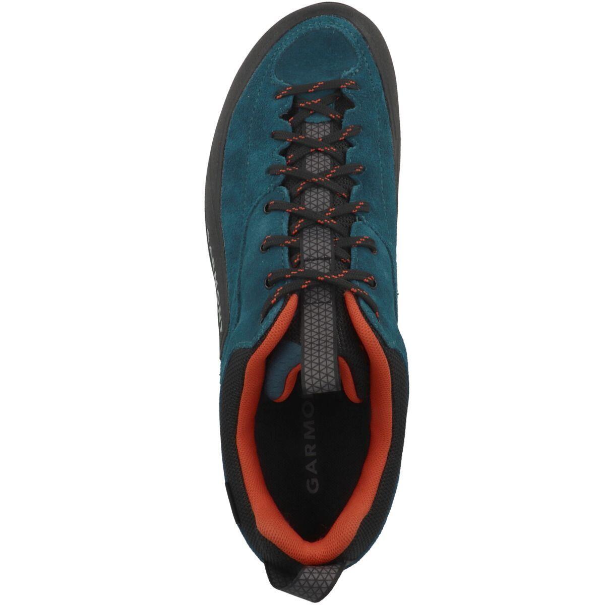 Chaussures de randonnée Garmont Dragontail WP 5/7