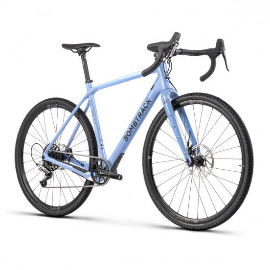 Velo BOMBTRACK Hook Ext C 53cm 27.5'' Light Blue 2/6