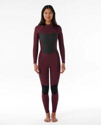 3/2 D/Patrol - Combinaison Surf Femme