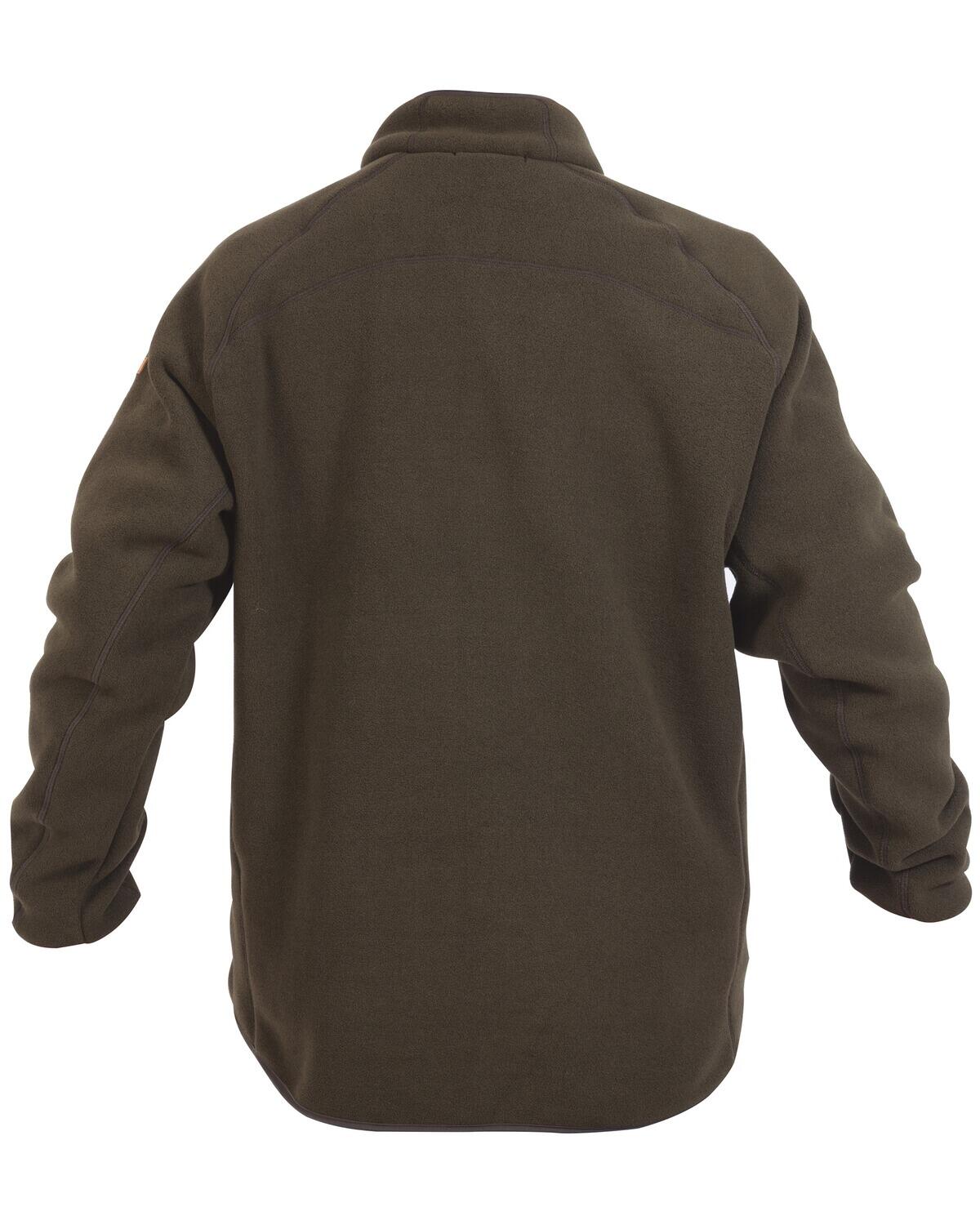 Fleecejacke Garde XHP 2/3