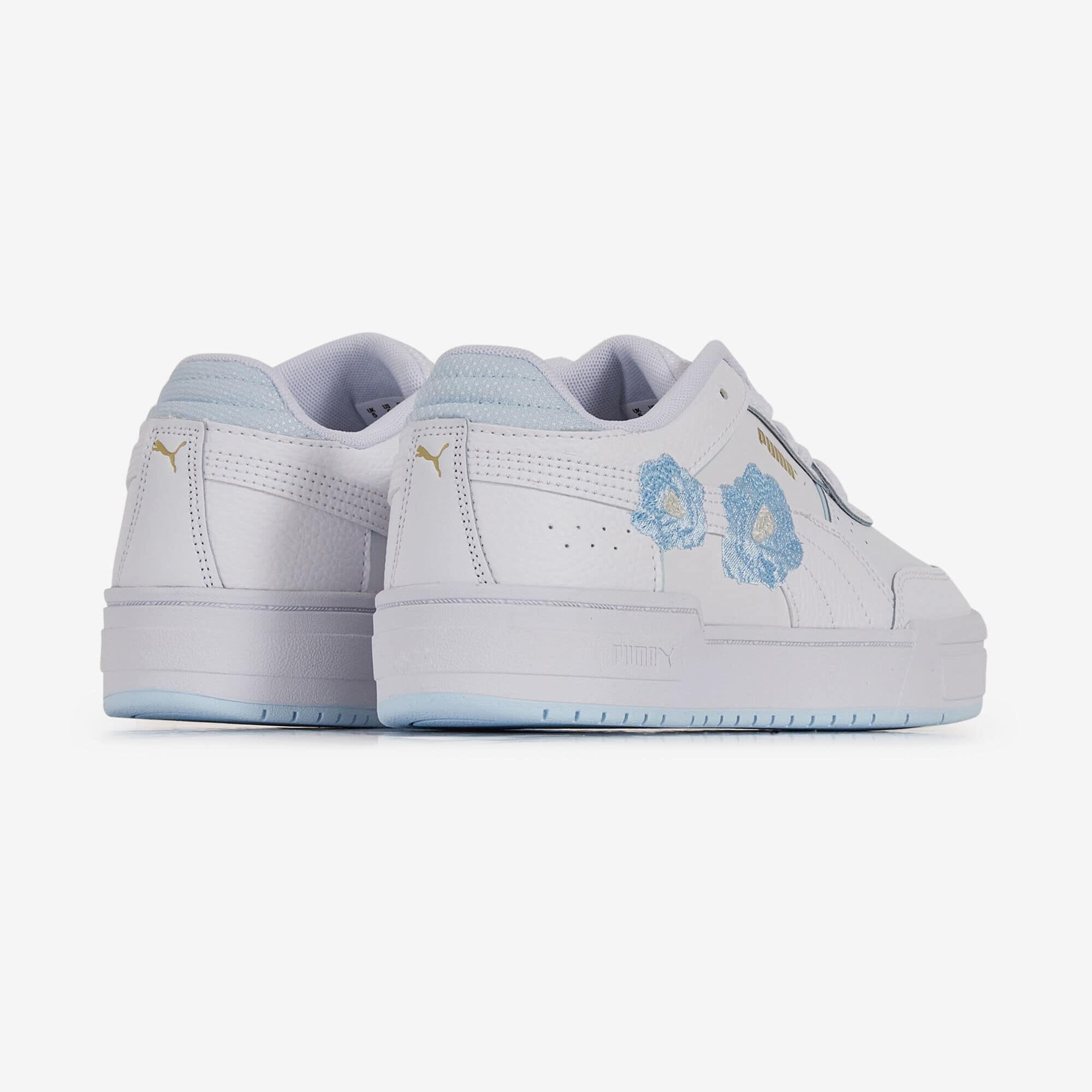 Kindertrainers Puma Ca Pro Flowers 3/4