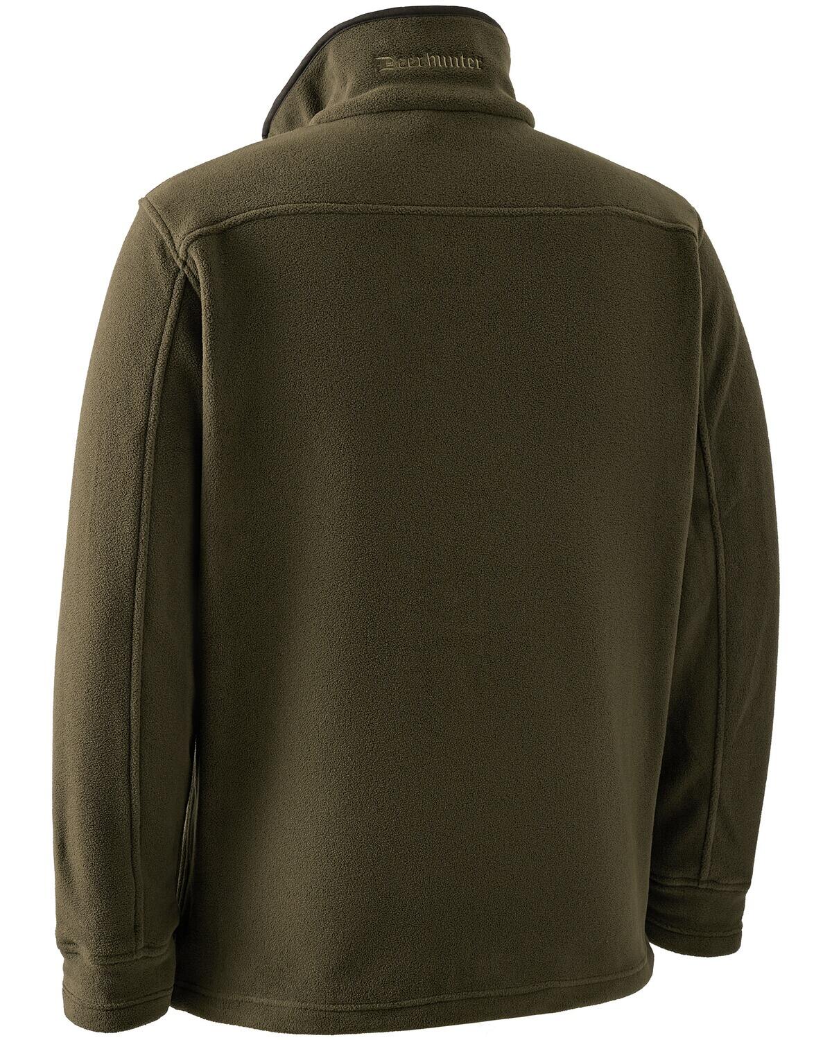 Deerhunter Eagle Fleece Herrenjacke 2/6
