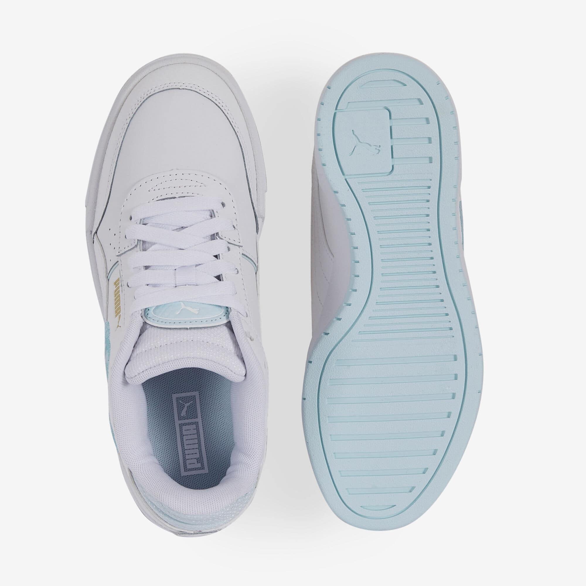 Kindertrainers Puma Ca Pro Flowers 4/4