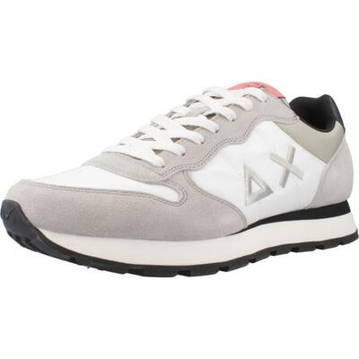 Sneakers Sun68 Modell Tom Color Farbe Schwarz