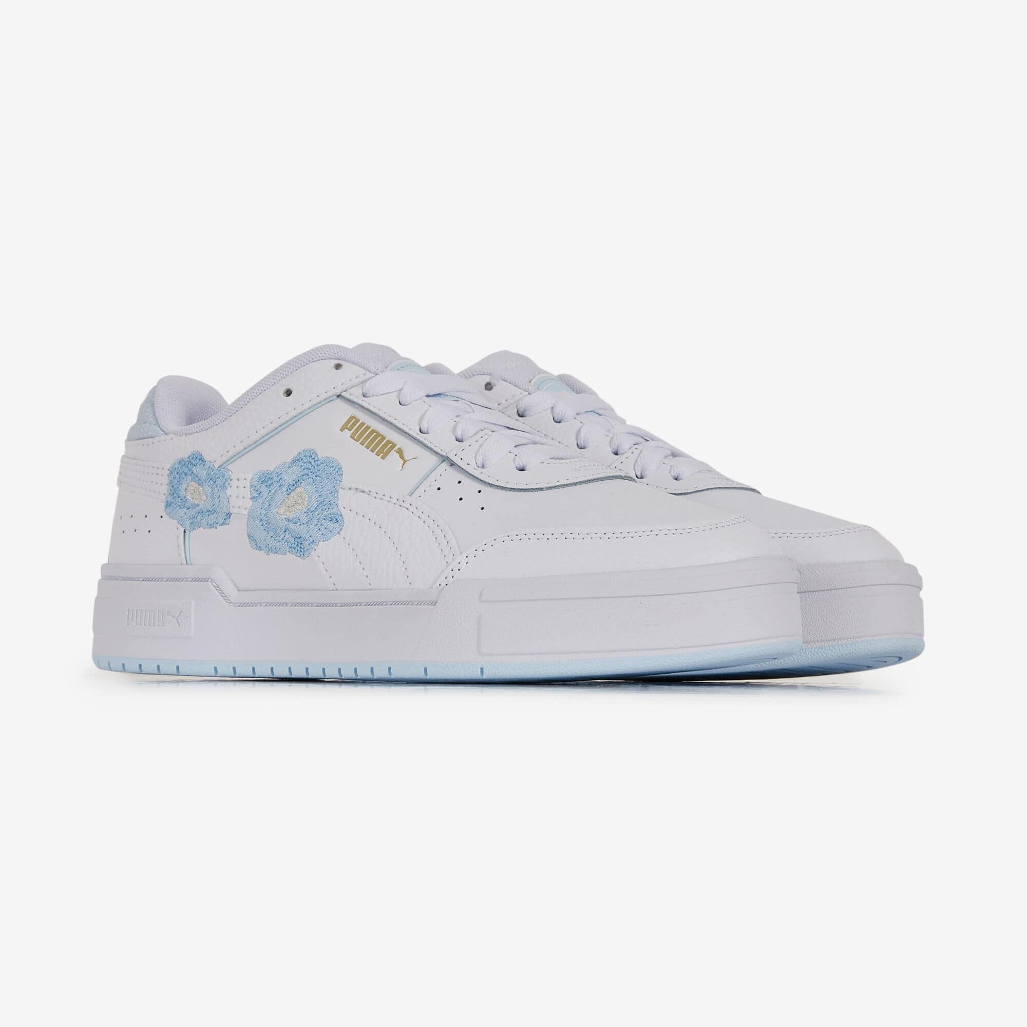 Kindertrainers Puma Ca Pro Flowers 2/4