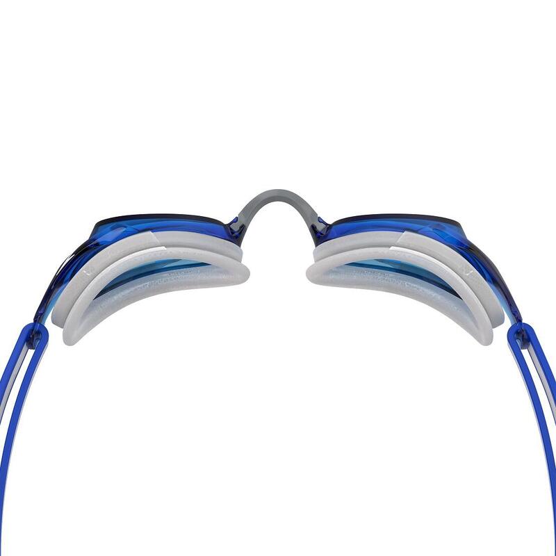 Ochelari Înot Copii Speedo Vanquisher 3.0 – Albastru
