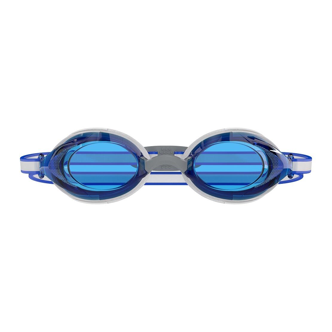 Lunettes de natation Speedo Junior Vanquisher 3.0 - Bleu / Cobalt 7/7
