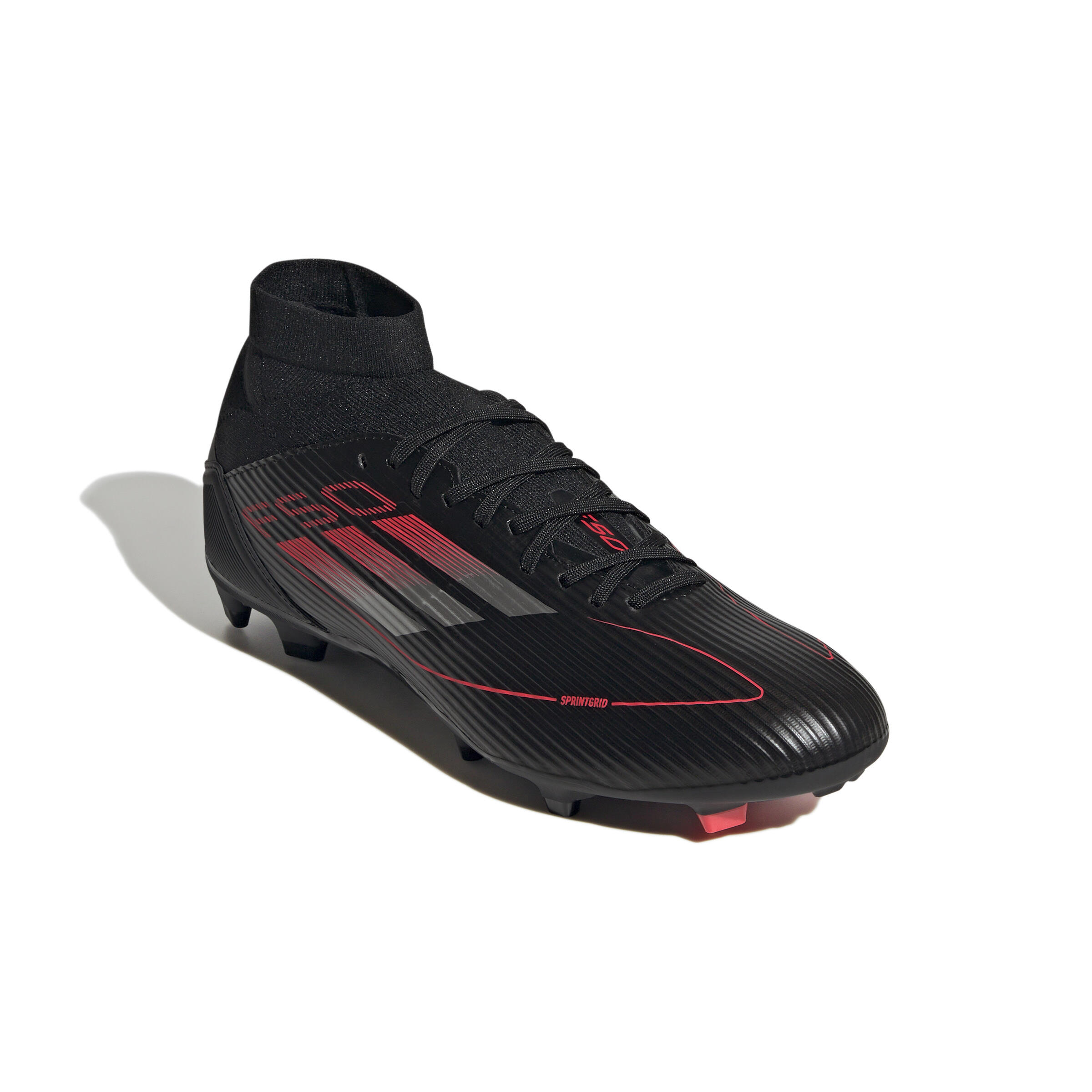 Buty piłkarskie adidas F50 League FG/MG 4/7