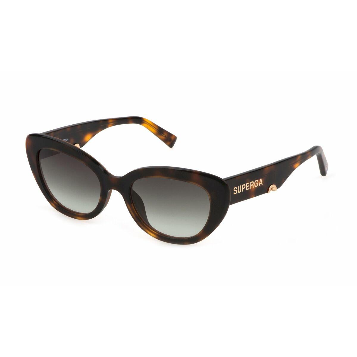 STING Occhiali da sole Donna Sting SST4585302BL Acetato