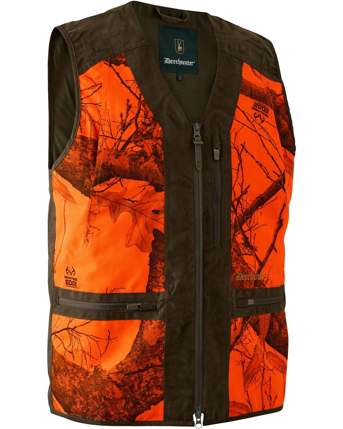 DEERHUNTER Weste Tarnsignal Eagle