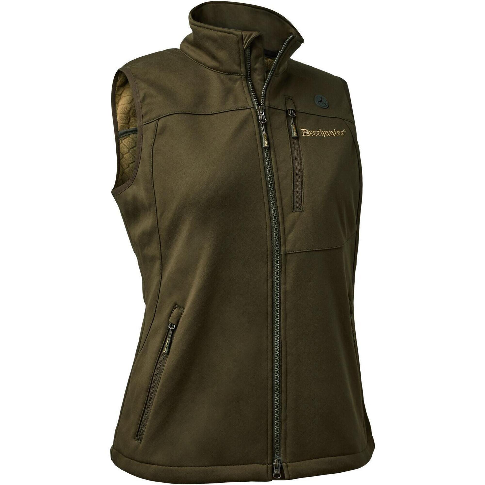 DEERHUNTER Vesta Lady Excape Softshell