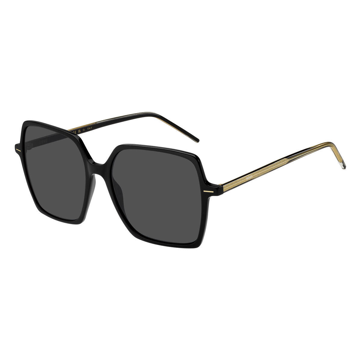Occhiali da sole Donna Hugo Boss BOSS-1524-S-807 Acetato 1/1