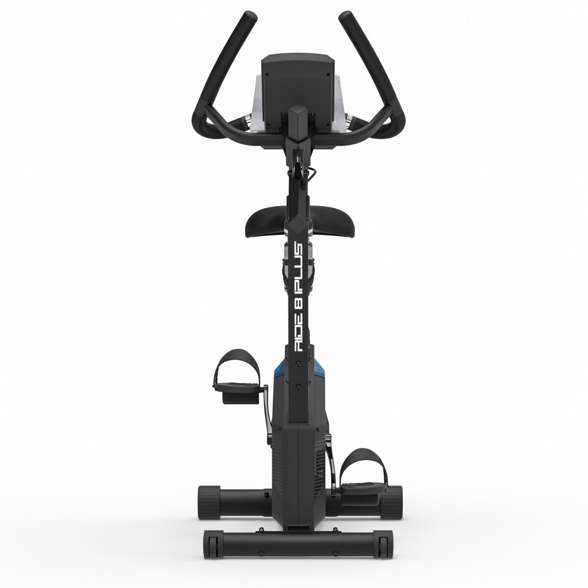 Ride 8 iPlus TFT - Hometrainer - Bluetooth - Touchscreen - Hartslagsensoren 6/7