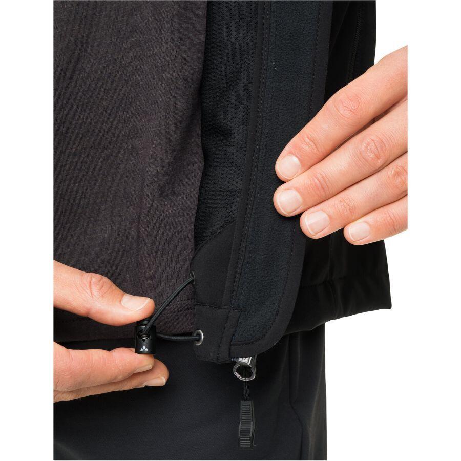 Jacke VAUDE Cyclone VI 7/7