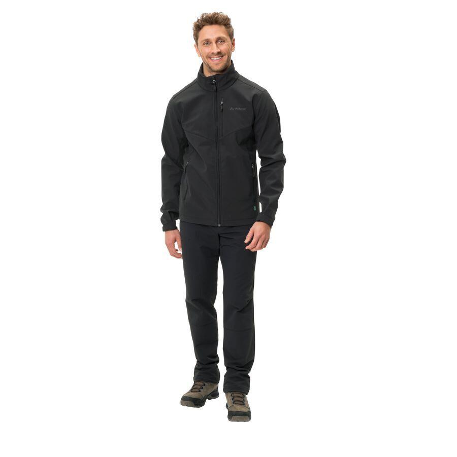 Jacke VAUDE Cyclone VI 3/7