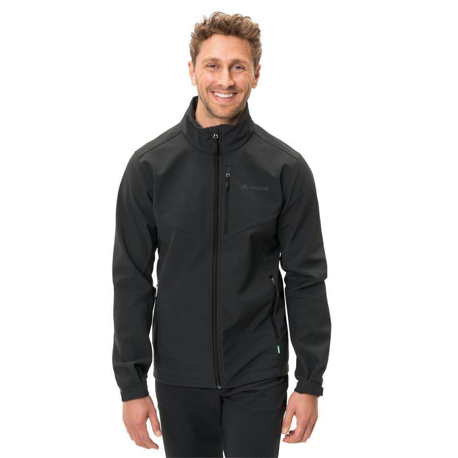 Kurtka softshell męska Vaude Cyclone Jacket VI