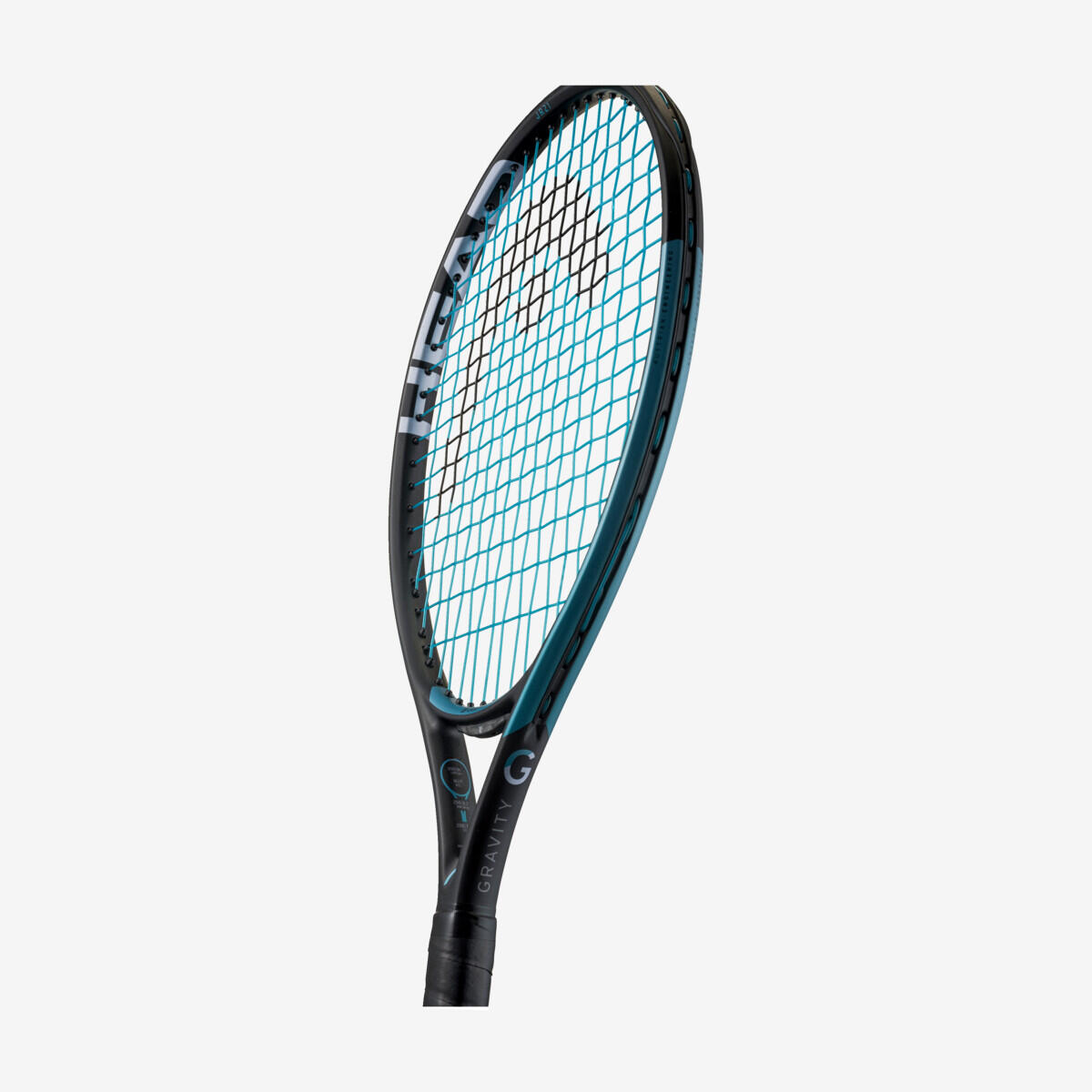 HEAD Gravity 21 Racchetta tennis junior 4/4