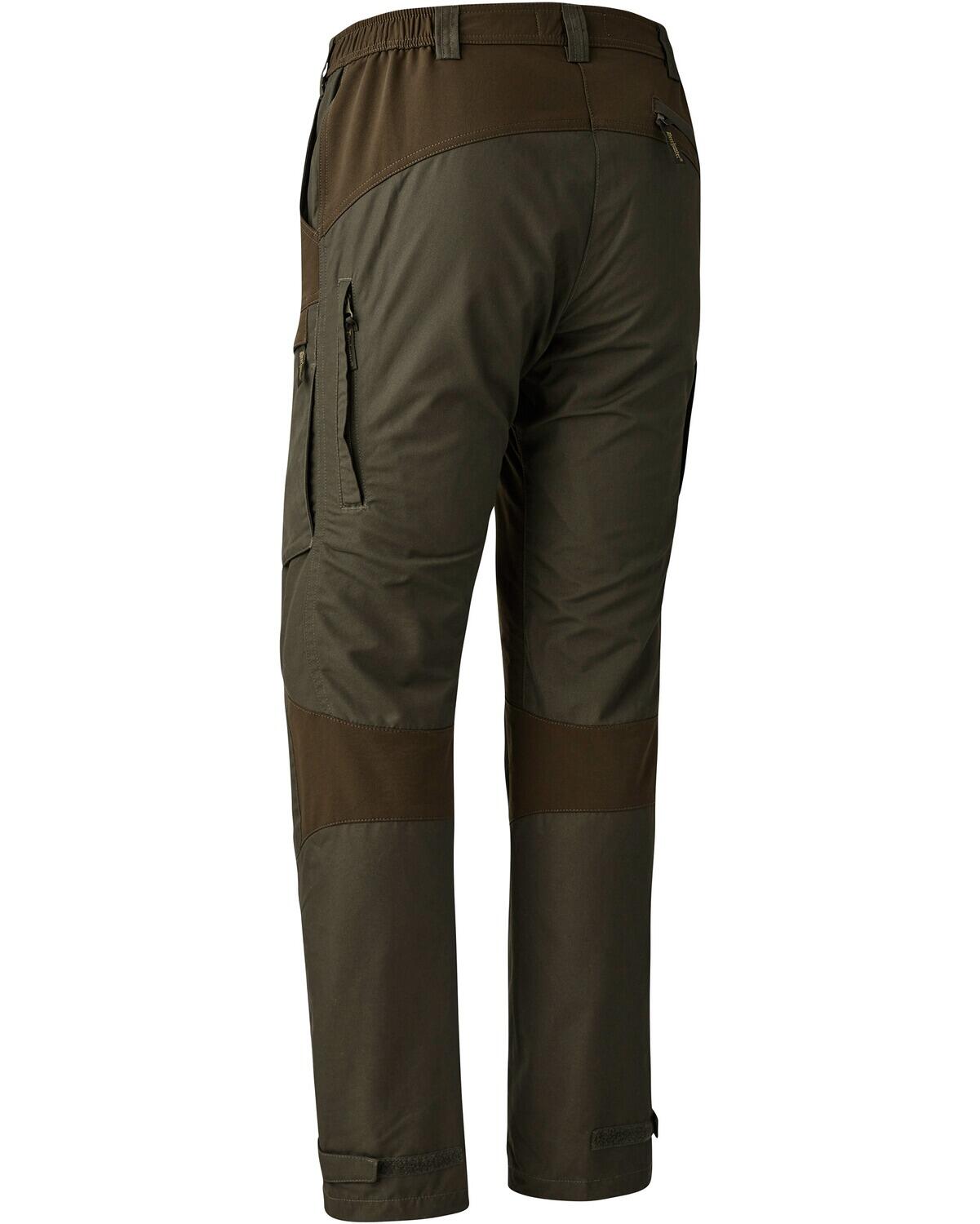 DEERHUNTER Damen Hose Lady Ann Membran 2/2