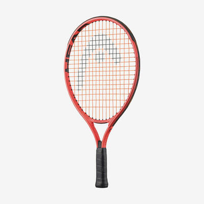 Head radical 19 junior tennis racket