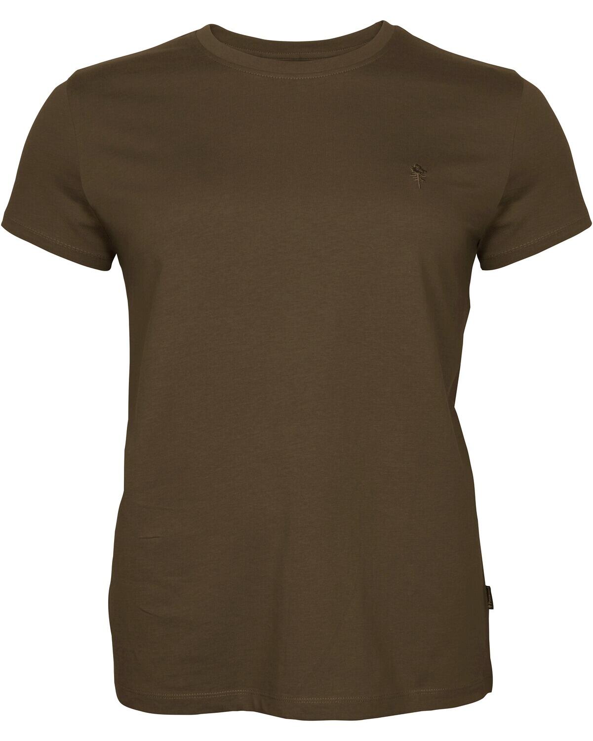 Damen T-Shirts, 3er-Pack 3/7