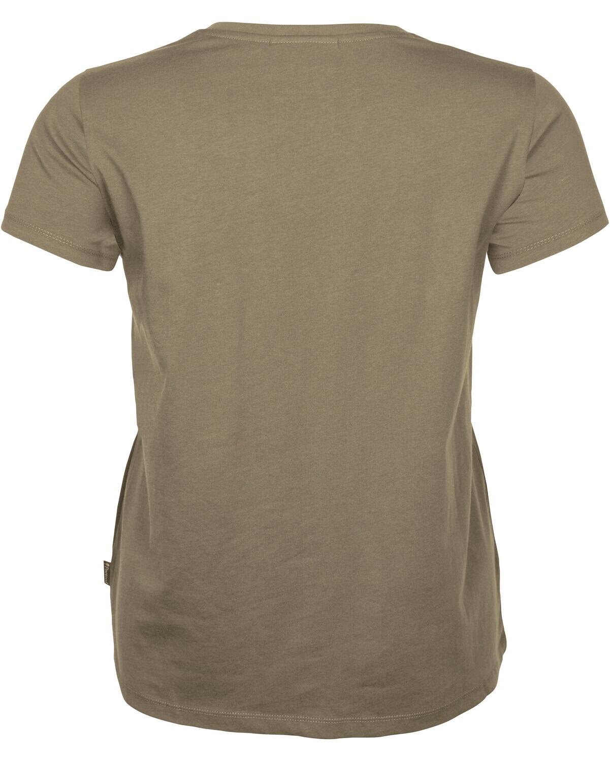 Damen T-Shirts, 3er-Pack 5/7