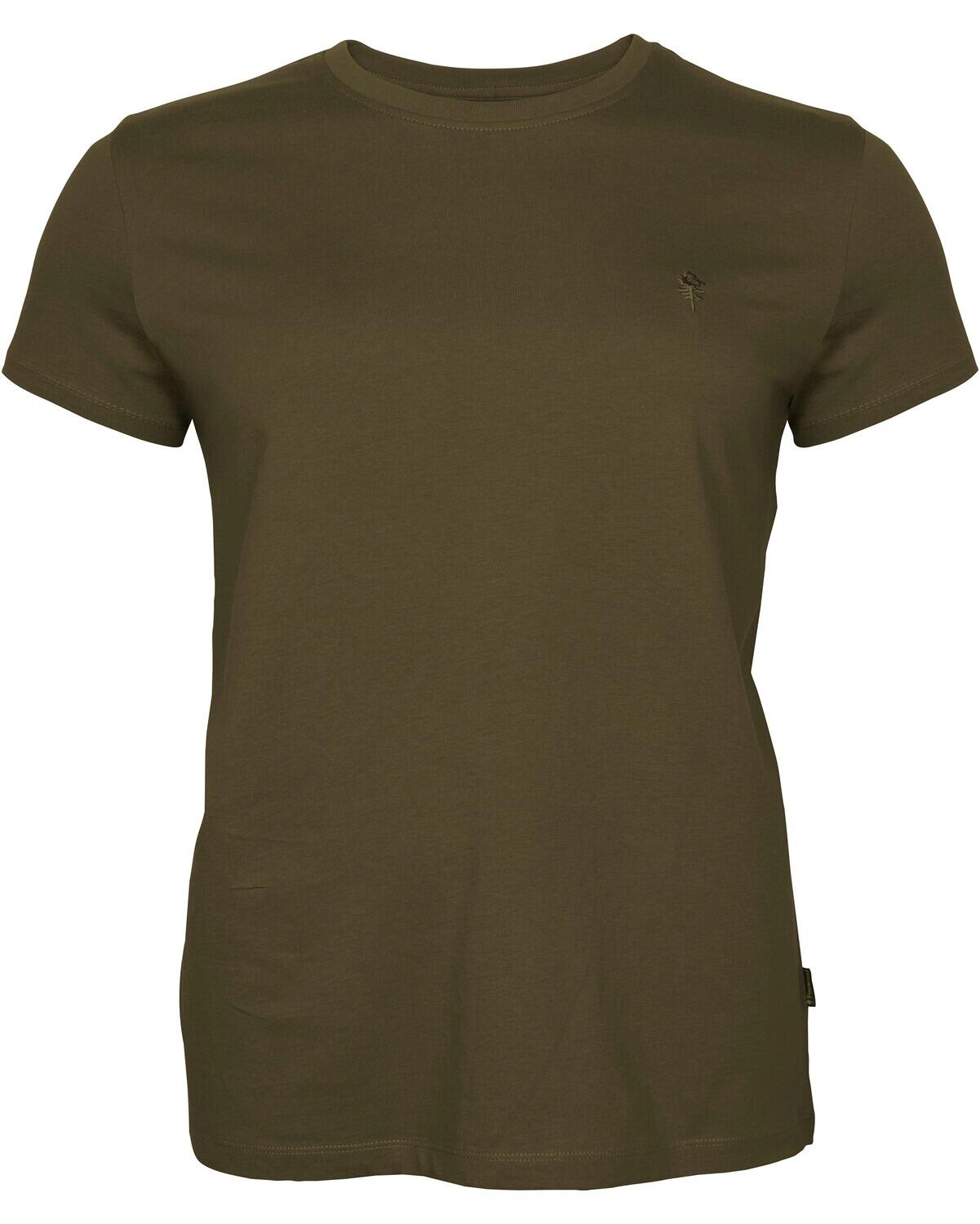 Damen T-Shirts, 3er-Pack 4/7
