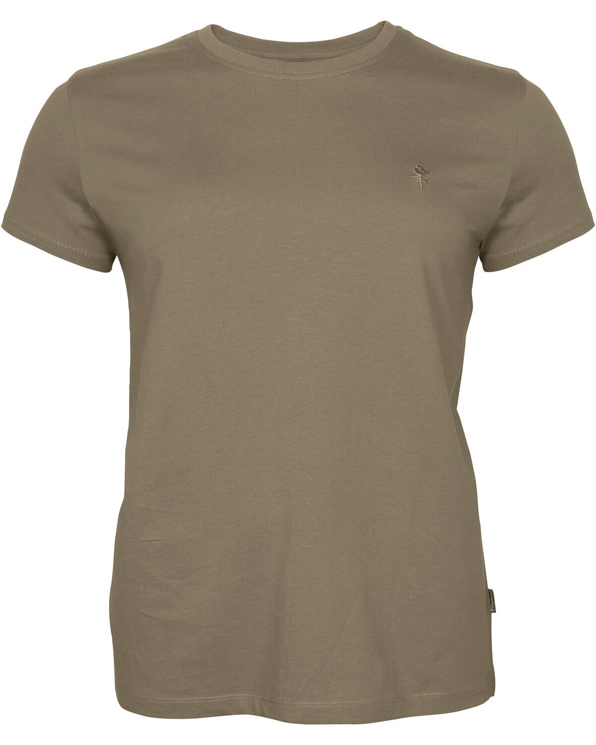 Damen T-Shirts, 3er-Pack 2/7