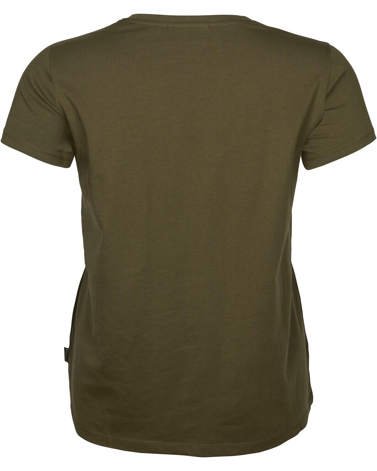 Damen T-Shirts, 3er-Pack 6/7