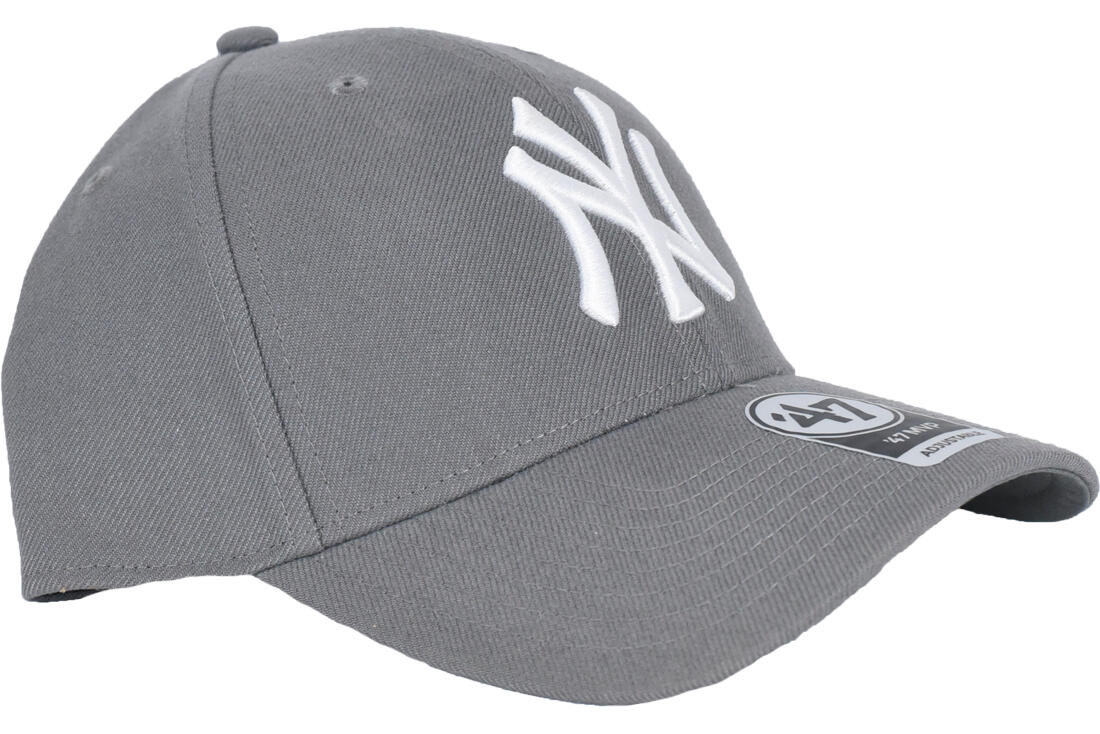 Czapka z daszkiem dla dorosłych  New York Yankees MVP Cap 2/3