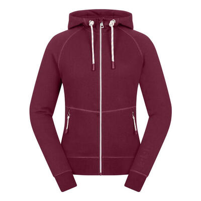 Dames hoodie elt pamplona