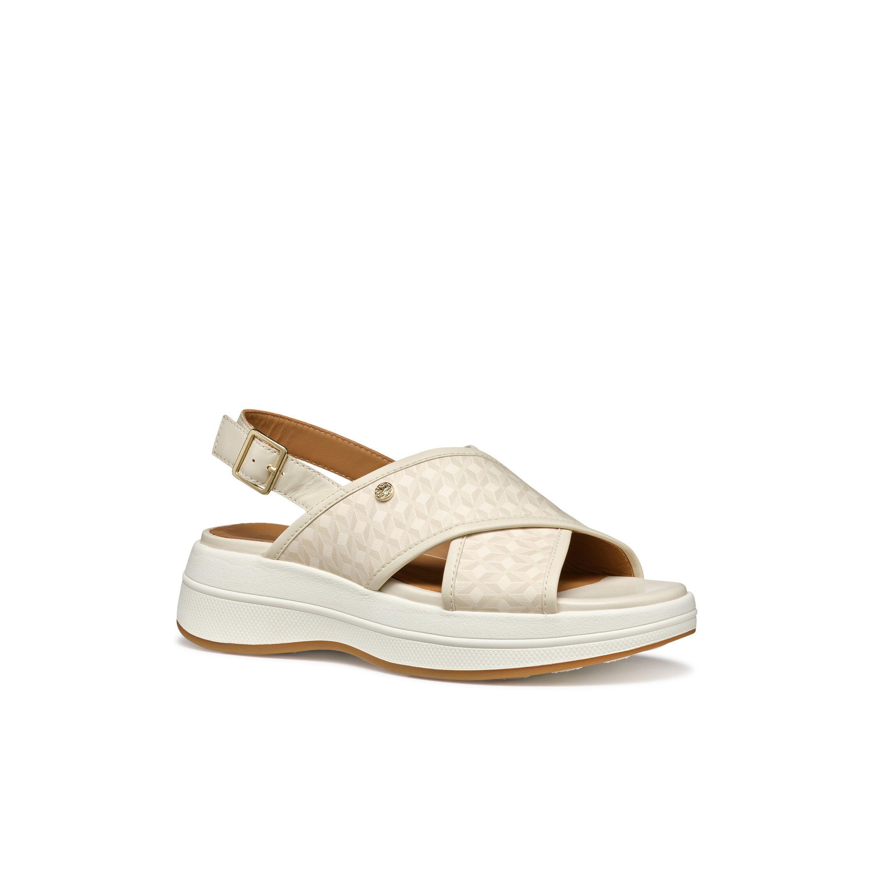 Sandales femme Geox Spherica Ecub-3 S B 2/2