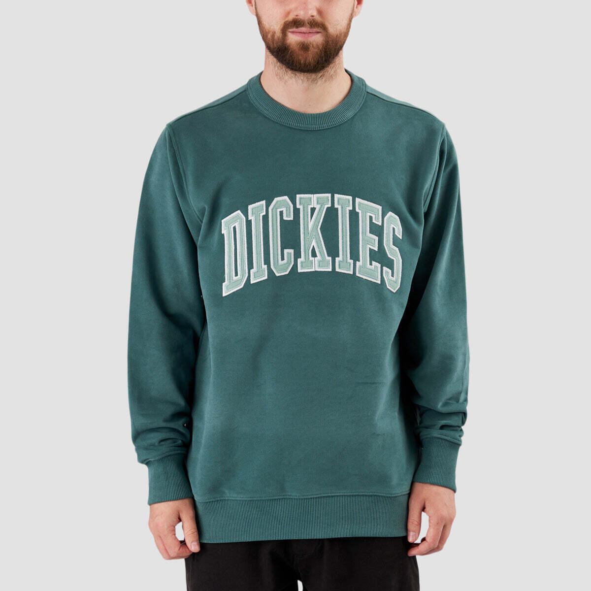 Sweatshirt manches longues Dickies Aitkin 2/3