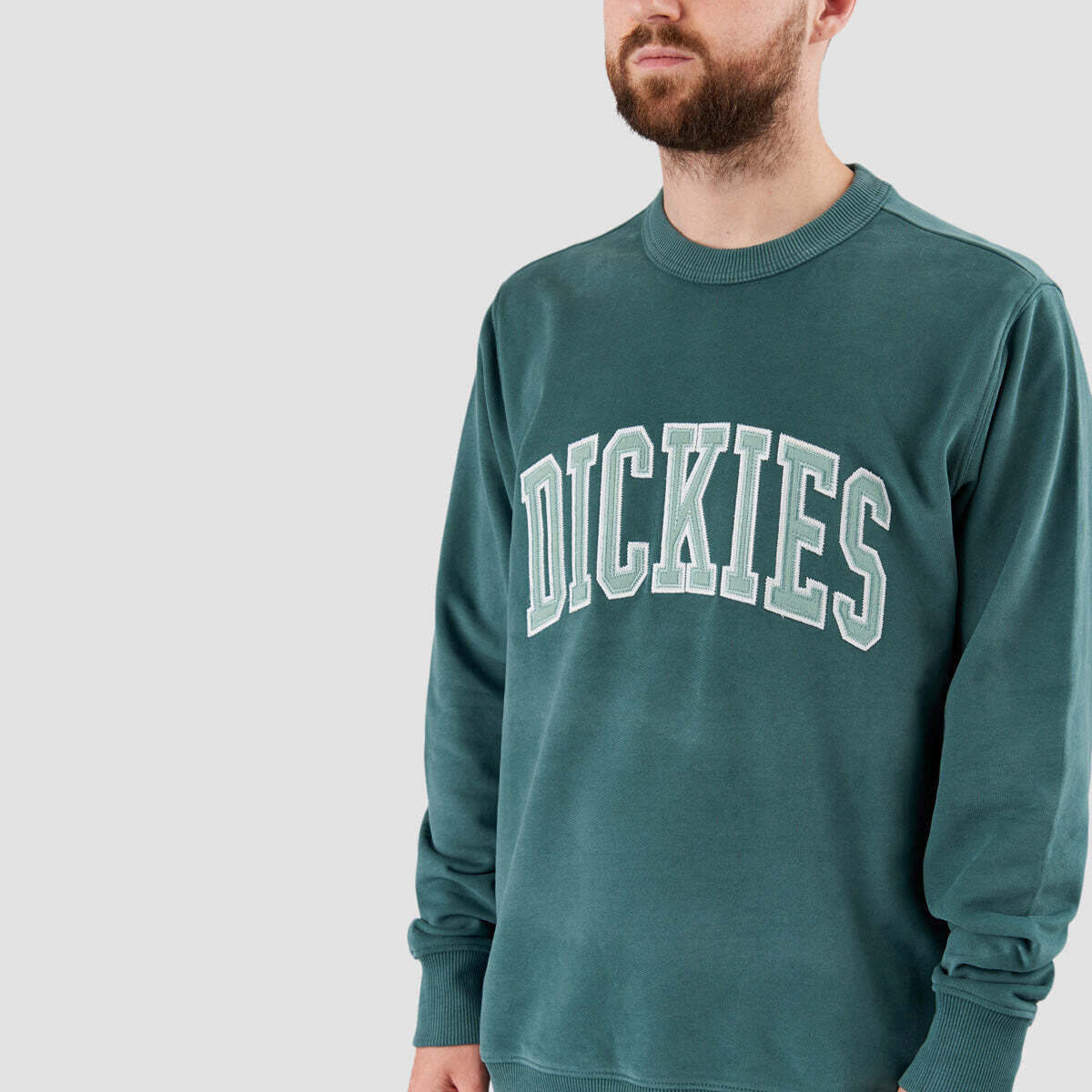 Sweatshirt manches longues Dickies Aitkin 3/3