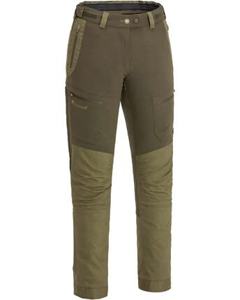 Damen Hose Finnveden Hybrid Extreme