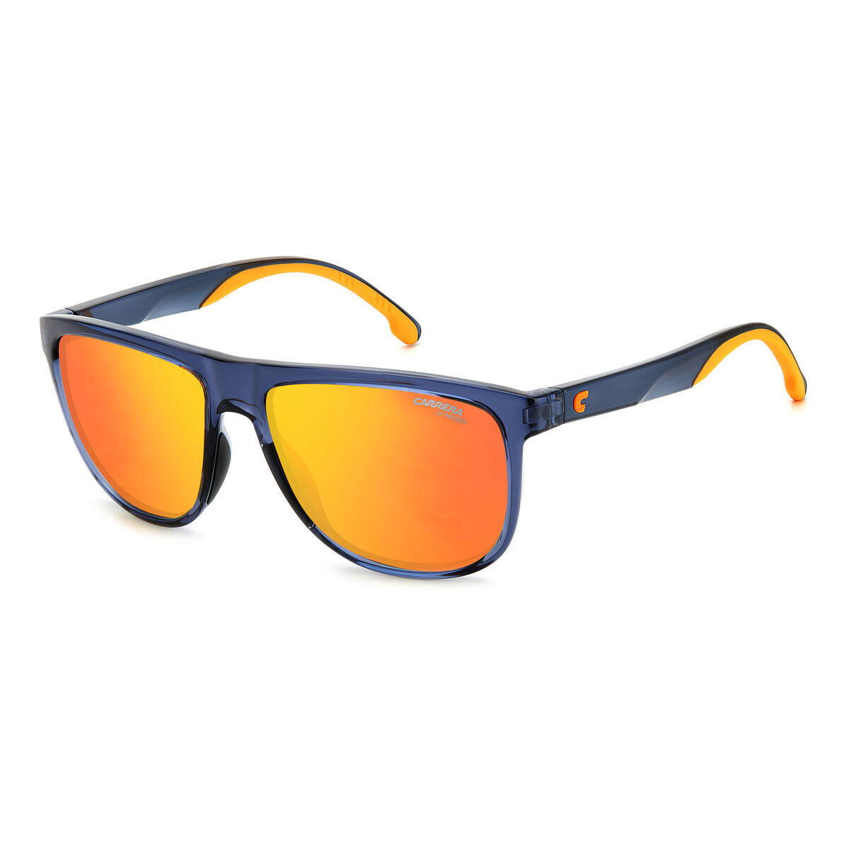 CARRERA Men's Sunglasses Carrera CARRERA-8059-S-RTC