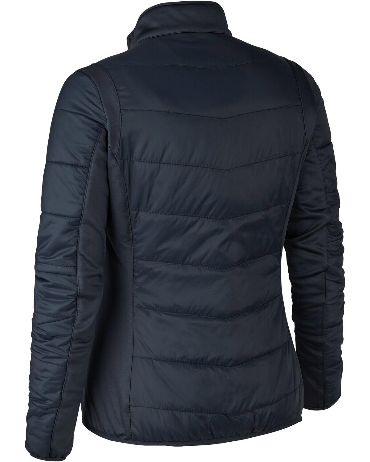 Damen Heizjacke Heat Padded 2/5