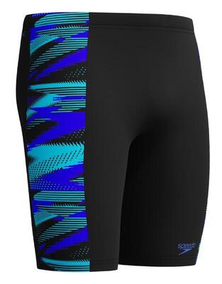 Badehose Jammer Speedo Hyperboom Pnl Jammer
