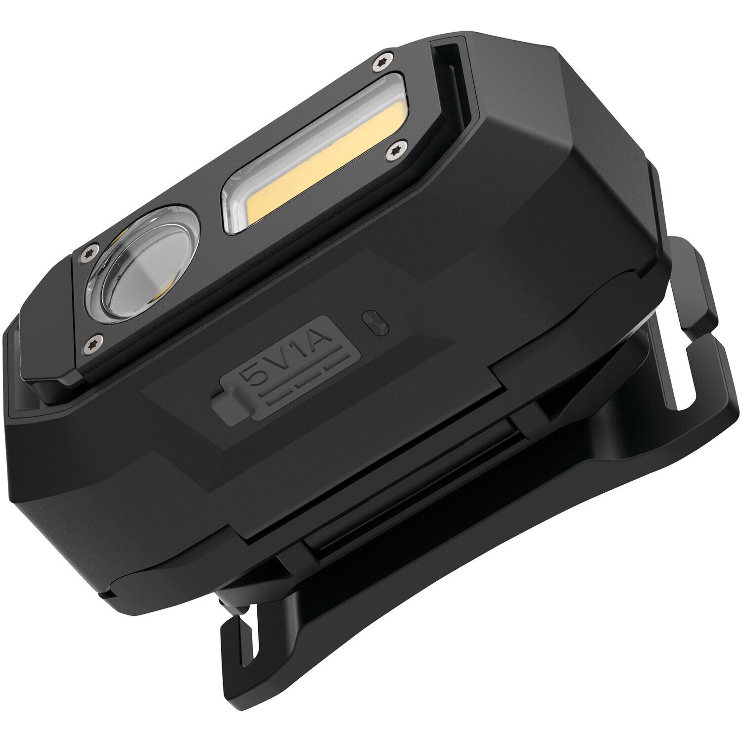 Stirnlampe Profi-HD800RS-3.7 6/7