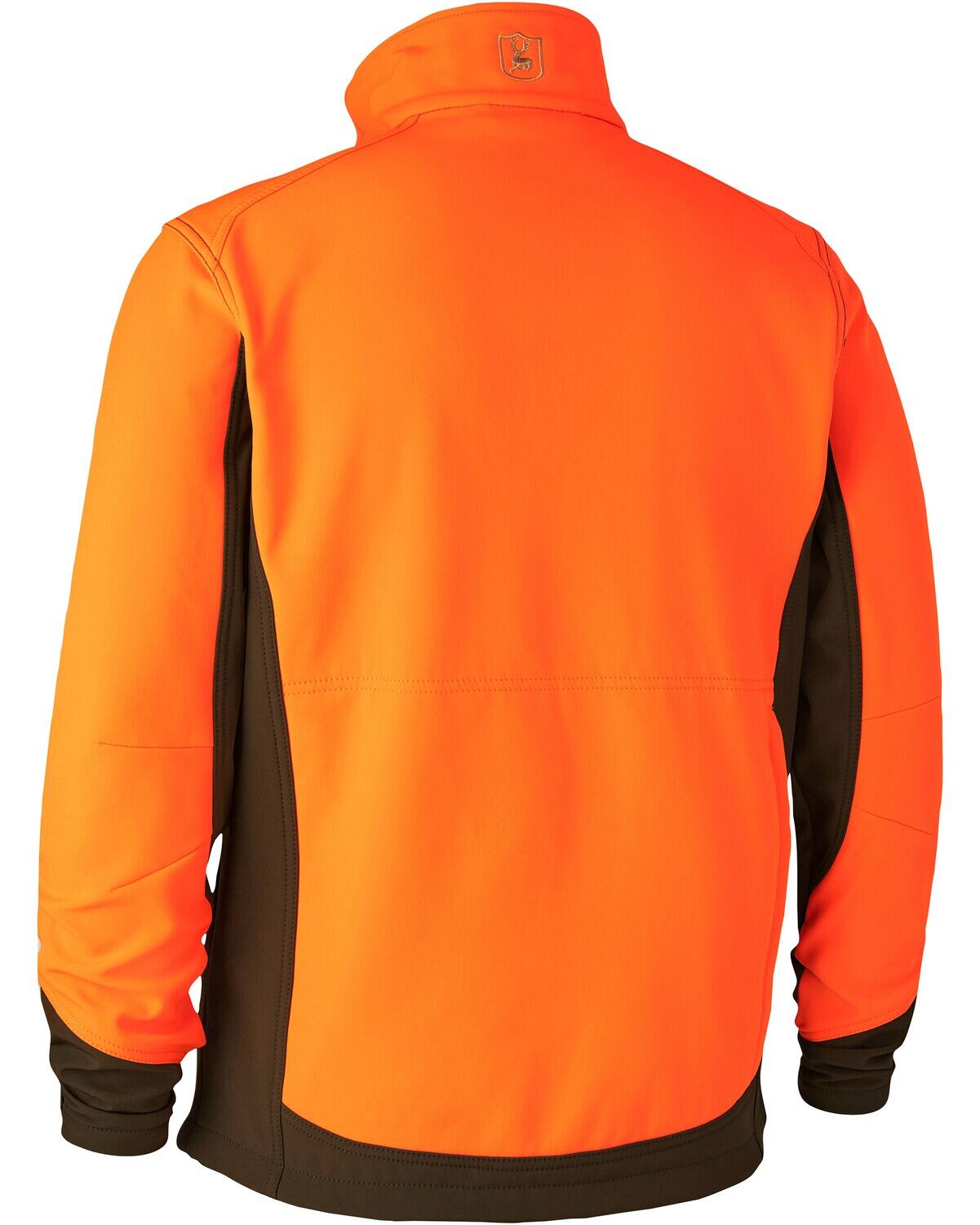 Softshelljacke Rogaland 2/5