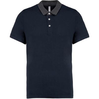 Jersey polo kariban