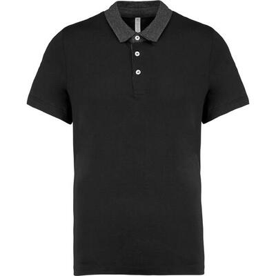 Jersey polo kariban
