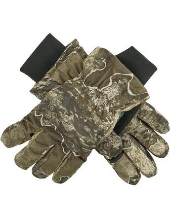 Gants De Chasse Chauds Deerhunter Excape Winter Camo - 2XL