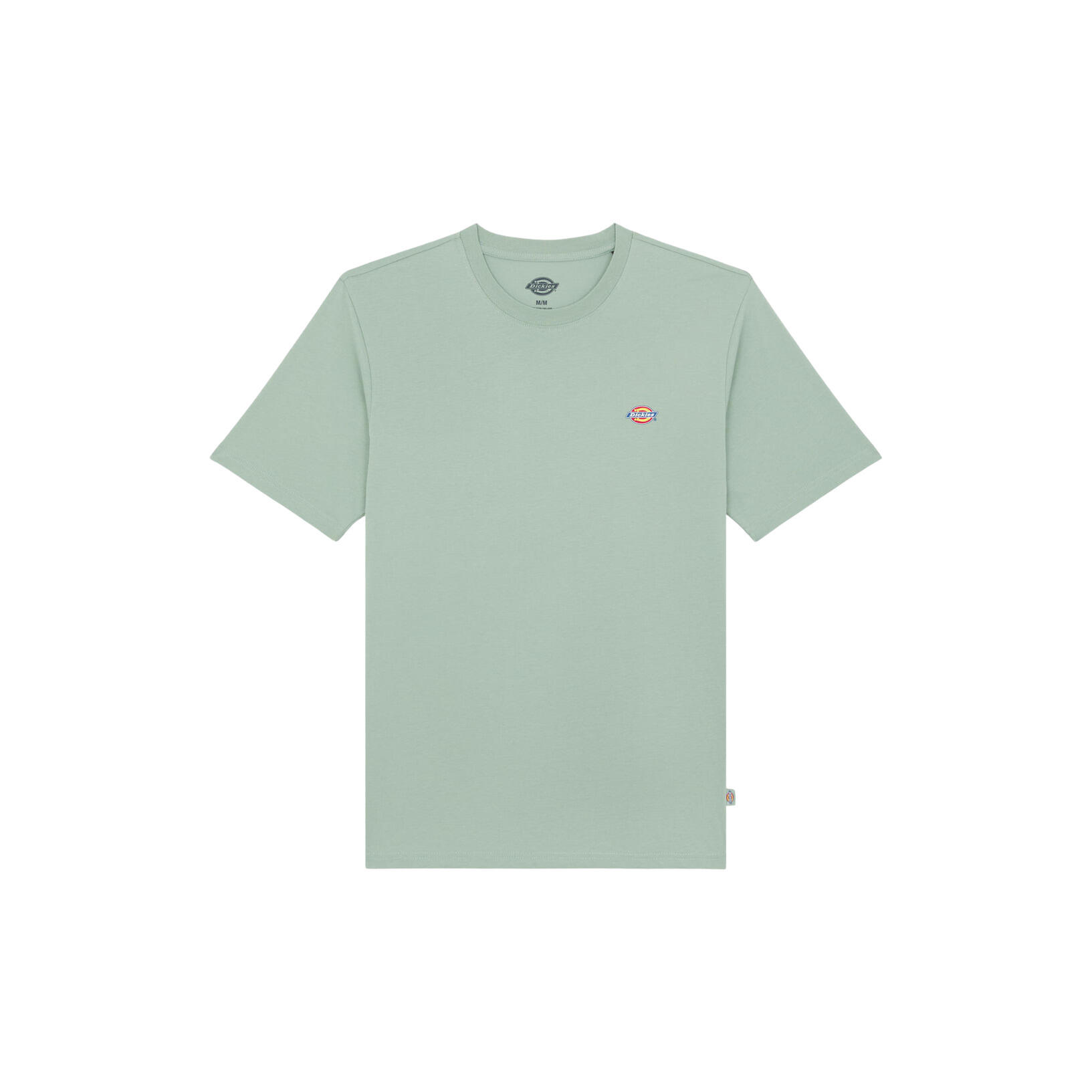 Camiseta para Hombre Dickies  Verde 1/4