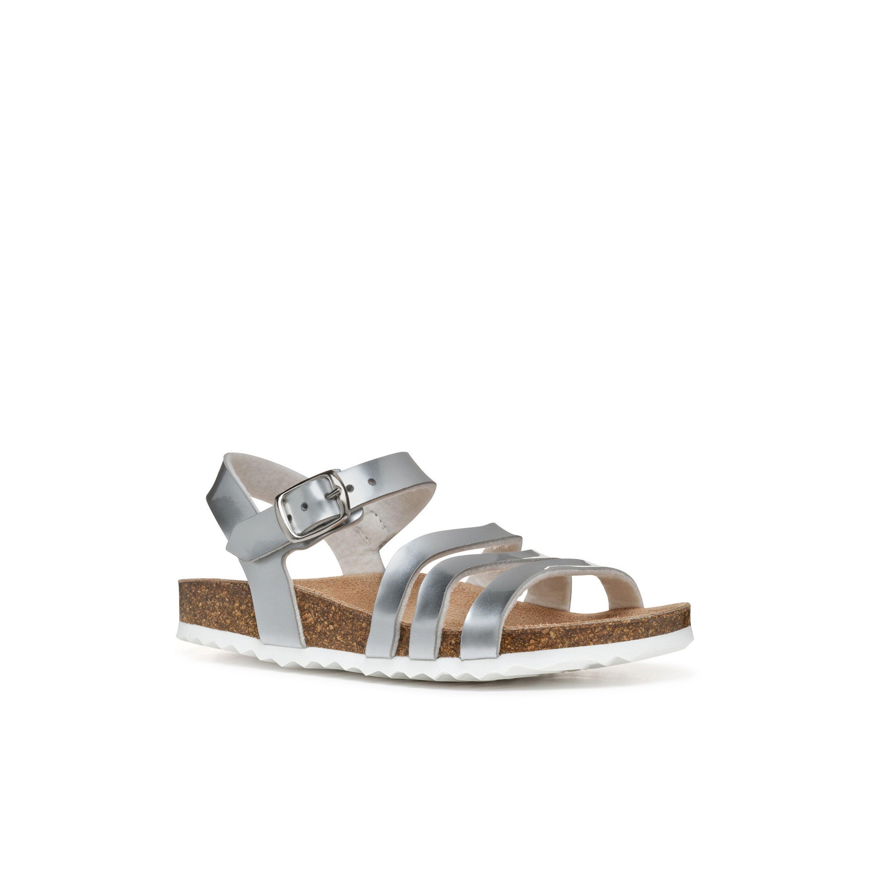 Sandales fille Geox Adriel F 2/2