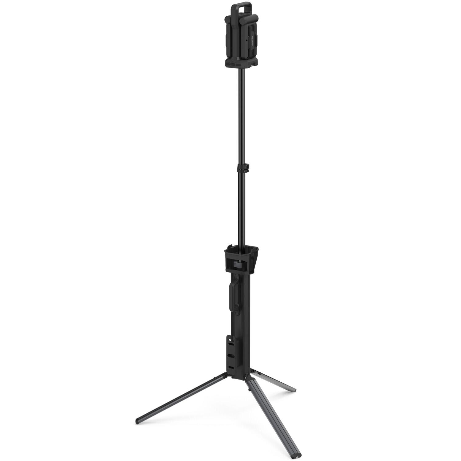 Arbeitsleuchte Tripod WL11500R 7/7