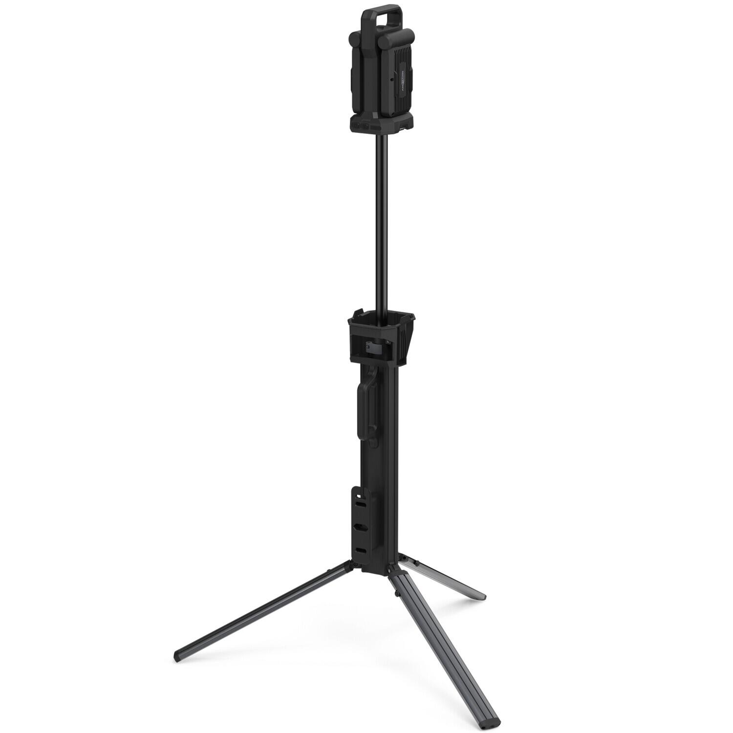 Arbeitsleuchte Tripod WL11500R 6/7