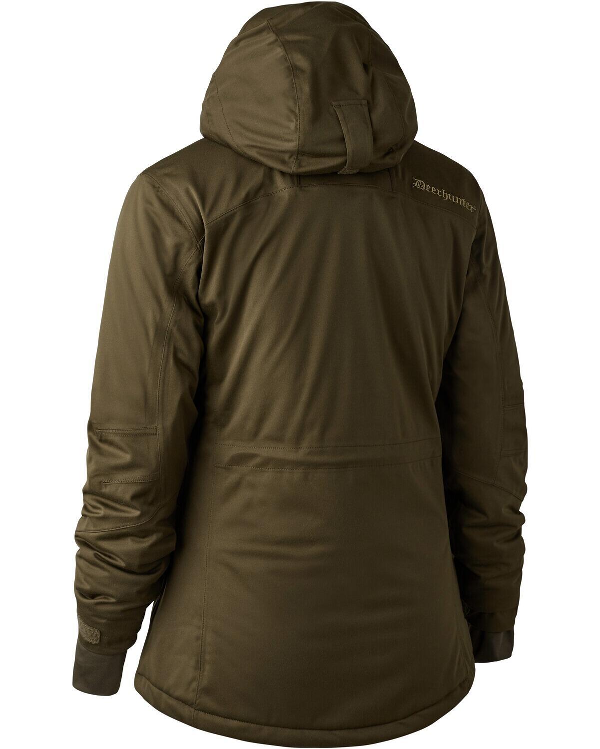 Damen Winter-Jacke Excape 2/6