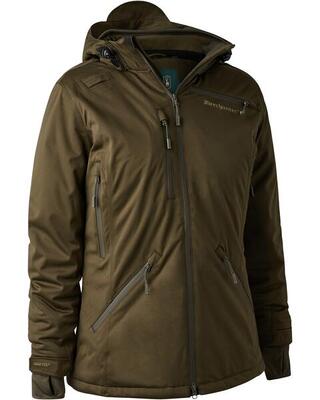 Damen Winter-Jacke Excape